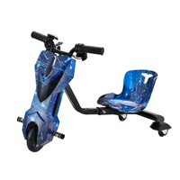 Trotinettes électriques rapides et puissantes, planches à roulettes électriques pour adultes, hoverboard unisexe PE CE, hoverboard D5, monopatin électrique