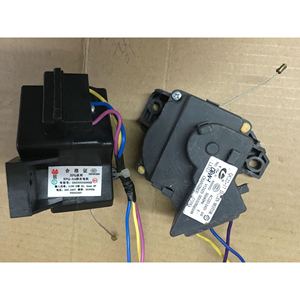 Motor de drenaje QC22-17 220V 5W para lavadora XPQ-6A, pieza original 00330504068B - Product Image 5