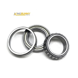 Juego de rodamientos superior e inferior de repuesto para <span class=keywords><strong>patinete</strong></span> eléctrico, rodamiento de eje de dirección para <span class=keywords><strong>patinete</strong></span> <span class=keywords><strong>INOKIM</strong></span> <span class=keywords><strong>OXO</strong></span> OX E, rodamiento superior e inferior - Product Image 2