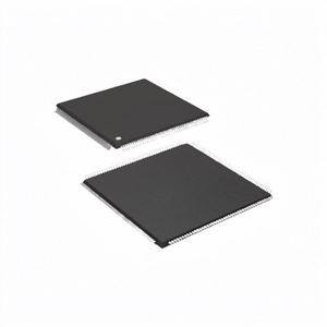 In Stock Embedded 176 LQFP Exposed Pad XC4013XL-2HT176C Electronic Circuit Components - Product Image 1