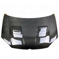 GT STYLE Carbon Motorhaube für VW Golf 5 GTI (2005-2007)