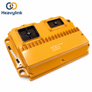 ตัวควบคุมเครื่องยนต์รถขุด Heavylink สำหรับเครื่องยนต์ CAT 320D 330D C15 C18 รุ่น MANDUA CATA4E4 372-2905-00 - Product Image 2