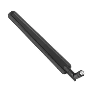 Outdoor Rubber Gsm Outdoor High Gain 5G Omni Antenna