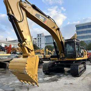 Escavatore Cingolato Usato Caterpillar <span class=keywords><strong>Cat</strong></span> 336D2L 336D, <span class=keywords><strong>Cat</strong></span> 336D2L 336DL 336GC <span class=keywords><strong>349D</strong></span> 349D2, Ottimo Prezzo - Product Image 4