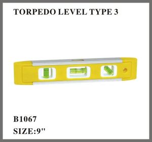 ระดับฟองขวดส่งเสริมการขายความแม่นยำสูงระดับจิตวิญญาณมินิ - Product Image 6