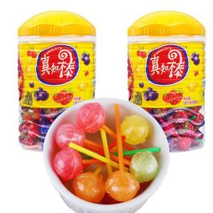 Nhỏ Lollipop Máy Pop kẹo Máy <span class=keywords><strong>Rock</strong></span> kẹo <span class=keywords><strong>Stick</strong></span> Máy làm để bán nóng - Product Image 5