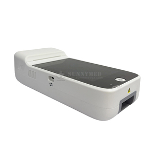 SY-B1101 전문 수의사 휴대용 생화학 분석기 다중 파라미터 면역측정법 시스템 - Product Image 1