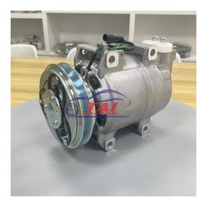 Compresor TAI 8982143240 para Isuzu NPR85 (1986-2018) - Product Image 3