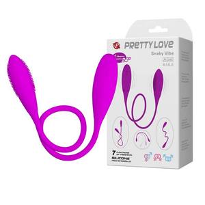 Mainan Seks Lesbian Jepang untuk Wanita, Vibrator Telur Ganda, Mainan Seks Elektrik - Product Image 4