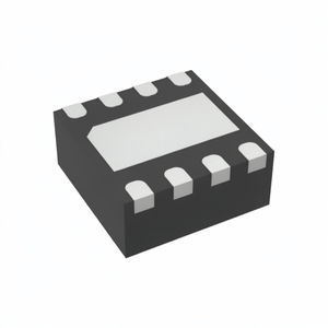 SI51218-A1NAGMR Clock Timing Authorized Distributor Electronic Circuit Components 8 WFDFN Exposed Pad - Product Image 1