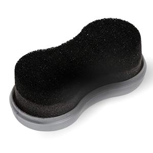 Applicateur de polissage de mousse de cirage de chaussures, cirage de chaussures d'hôtel, vernis à chaussures auto-brillant - Product Image 1