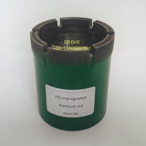 صلب صلب مرصّع بالماس والكربون مُصَنّع من صخور صلبة - Product Image 4