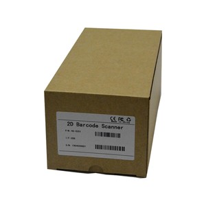 Escáner de Códigos de Barras Automático de Mano 1D/2D, Verificador de Precios, Escáner de Pasaportes, Inventario HS-6201C - Product Image 6
