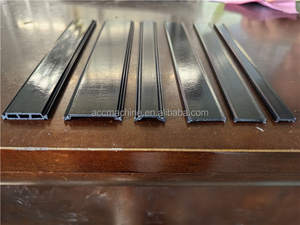 Extrudeuse à haute production automatique de profils de rupture thermique du polyamide PA66 - Product Image 5