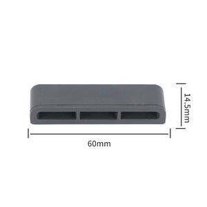 금속 표면을 위한 128Bit <span class=keywords><strong>EPC</strong></span> UHF <span class=keywords><strong>RFID</strong></span> 꼬리표 아bs 고열 방수 UHF <span class=keywords><strong>RFID</strong></span> 반대로 금속 꼬리표 - Product Image 5