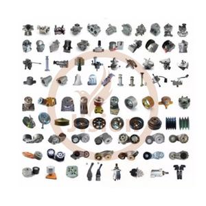 Pompe à pistons axiaux 104-1752 0R-7669 compatible avec D9R |   Outils de réparation d'excavatrice |   Haute qualité |   Durable | - Product Image 4