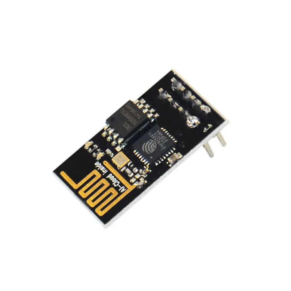 SP8266 Serial WiFi Wireless Transceiver Module ESP-01 Support LWIP AP STA for Arduino R3