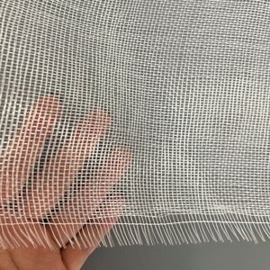 Resistente a altas temperaturas, anticorrosión, aislamiento medio alcalino, fabricante de tela de fibra de vidrio impermeable, tubería al por mayor - Product Image 4