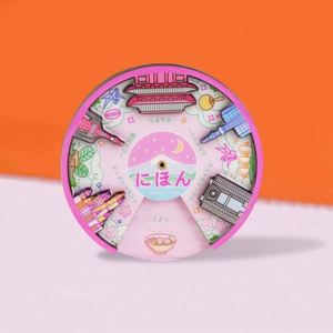 Imanes de Madera Personalizados para Refrigerador, Imanes de Madera Promocionales, Recuerdo, Regalo, Imán de Madera para Refrigerador, Recuerdos Turísticos - Product Image 4