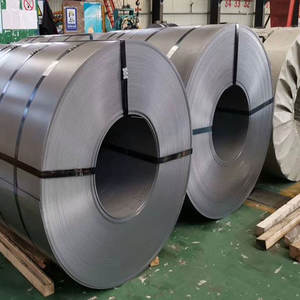 แผ่นเหล็กคาร์บอนรีดร้อน - Product Image 5