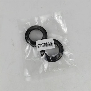 Wanou kích thước khác nhau xe máy con dấu xe máy Ngã Ba van điều tiết Bụi che - Product Image 4