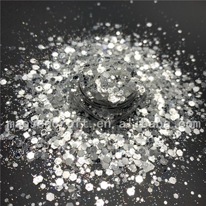 Di alta Qualità Del Diamante Sparkle Chunky Misto di Scintillio Per La Decorazione - Product Image 2