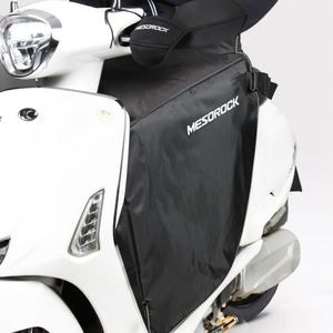 Universal tecido impermeável Scooter Leg Cover Windproof e quente para mobilidade <span class=keywords><strong>Scooters</strong></span> e Motos Motocicleta Acessórios - Product Image 1
