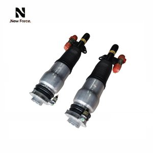 Amortiguador de Suspensión Neumática Delantera, Conjunto de Amortiguador de Gas para Rolls Royce Cullinan OE 37106899087 37106899088 - Product Image 2