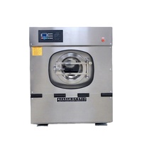 Heavy Duty Washer Extractor Lavadora Industrial Washer Laundry Washing Machine for Laundry/Hotel/Hospital Sale
