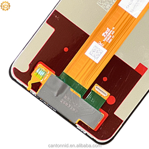 Pantalla LCD para Teléfono Celular Samsung A06 5G, Completa, Negra, Precio Competitivo, Venta al Por Mayor - Product Image 4