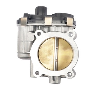 Ensemble de corps de papillon Tb1103 pour Cadillac Saab 12620183 Lty2-240 Lth-E72-4, nouvelle pièce de rechange - Product Image 1