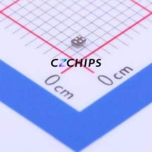 TA1843C Surface Acoustic Wave Filter (SAW) SMD-5P,1.1x0.9mm RF 1.8425GHz 75MHz 4dB - Product Image 2