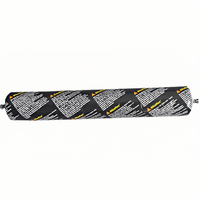 Adhesivo de Curado Rápido Original Sika Sikaflex 255 para Acristalamiento Directo de Vehículos Comerciales, Adhesivo de Alta Resistencia de 1 Componente