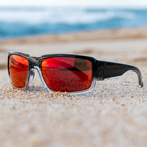 Occhiali da Sole di Sicurezza 3615 Finewell ANSI Z87.1, <span class=keywords><strong>Design</strong></span> Personalizzato di Alta Qualità, Montatura TR90, Lenti Polarizzate, AS/NZS 1337, per Uomo e Donna - Product Image 1