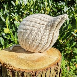 <span class=keywords><strong>Bonnet</strong></span> tricoté chaud pour bébé, <span class=keywords><strong>bonnet</strong></span> texturé en tricot pour nouveau-né, cadeau pour bébé, <span class=keywords><strong>bonnet</strong></span> en acrylique et coton pour bébé, vente chaude - Product Image 2