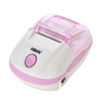 Printer Label Barcode Thermal Nirkabel Mini 56mm Portabel Label Harga Tersedia