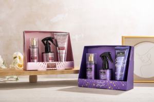 <span class=keywords><strong>ส</strong></span>เปรย์น้ำหอมสำหรับผิวกาย 75 <span class=keywords><strong>ม</strong></span>ล. น้ำหอม<span class=keywords><strong>ส</strong></span>ำหรับผม 100 <span class=keywords><strong>ม</strong></span>ล. โลชั่นบำรุงผิวกาย 100 <span class=keywords><strong>ม</strong></span>ล. กลิ่นหอมติดทนนาน ชุดของขวัญน้ำหอม<span class=keywords><strong>ส</strong></span>ำหรับผู้หญิง - Product Image 5