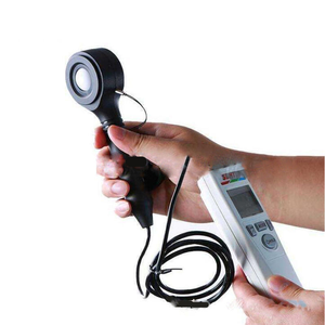 Sentry ST-520 Chroma ánh sáng Meter Nhiệt Độ Độ sáng <span class=keywords><strong>LED</strong></span> Đèn <span class=keywords><strong>Tester</strong></span> màu Meter kỹ thuật số Lux Meter - Product Image 4