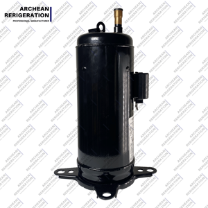 Компрессор для кондиционера <span class=keywords><strong>Hitachi</strong></span> HIGHLY TE800RC3Q9JK <span class=keywords><strong>R22</strong></span> 5HP, спиральный компрессор для охлаждения, сертифицированный в Таиланде - Product Image 5