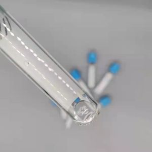 2025 u-phten tıbbi tıbbi tek kullanımlık Pet vakumlu kan toplama tüp - Product Image 4