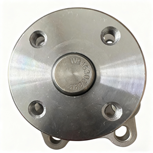 16100B9454 pour Lucra Daihatsu Mira Esse Pompe à Eau GWD55A 16100-B9454 16100-B9452 16100-B9451 16100-B9450 - Product Image 3