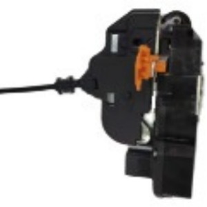 Actuador de Cerradura 22862243 DC 12V para Cadillac Seville, Sistema de Cierre Centralizado Trasero Derecho - Product Image 1