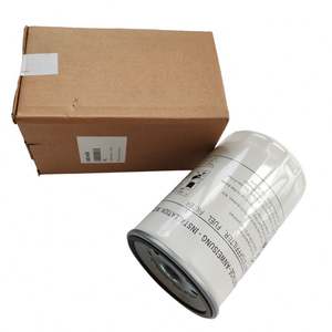 Filtro Separador de Agua y Aceite 04504438 para Camiones, Maquinaria de Ingeniería, Accesorios Hidráulicos P959622 FS1095 PL 271/1 WF10171 - Product Image 1