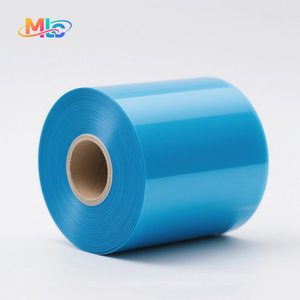 Độ trong suốt cao TPU phim nhiệt độ cao kháng màu xanh Chặn ánh sáng bán buôn chống vân tay màn hình cảm ứng điện thoại di động - Product Image 1