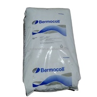 Nouryon Bermocoll EBS 451 FQ Plastifiant épaississant éthyl hydroxyéthylcellulose (EHEC) de haute qualité pour agent auxiliaire chimique