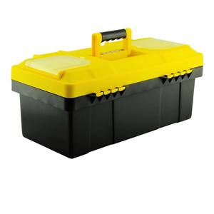 Kit de Caja de Herramientas Histay His-8774A OEM para Bloqueo y Etiquetado con Candado de Plástico Amarillo Certificado CE para Herramientas de Seguridad - Product Image 4