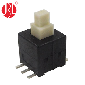 PB-22E85S 8.5*8.5 mét <span class=keywords><strong>push</strong></span> <span class=keywords><strong>button</strong></span> chuyển dpdt SMD tự khóa - Product Image 2