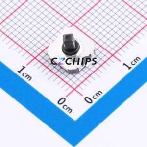 K1-5203UB-C5 Multi-Function Switch SMD Switch Whole Sale Electronic Component Chips Supplier & BOM Service - Product Image 1