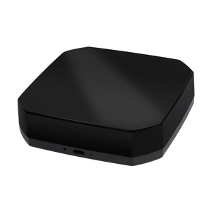 Hộp Nối Dây Thông Minh Szomk Bằng Nhựa Abs, Hộp Nối Wifi Điều Khiển Ap Không Dây Vỏ Hồng Ngoại Điều Khiển IOT - Product Image 1