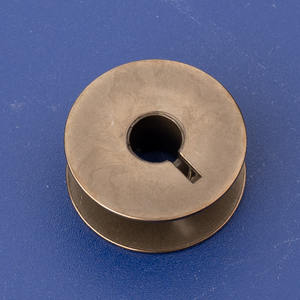 Bobine Seiko d'origine 55623H 188U pour Tajima Barudan SWF <span class=keywords><strong>Toyota</strong></span> Happy Feiya ZGM Pièces détachées pour machine à broder chinoise 21MM - Product Image 2